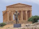 Doric Temple of Concord