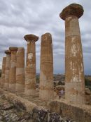 Temple of Hercules