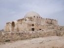 Umayyad Palace, Jebel al-Qal'a (Citadel Hill)