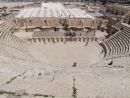 Roman Theatre, Amman