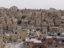 View of Downtown Amman Housing