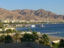 Aqaba Small Vessel Harbour