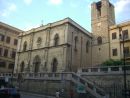 Church on Via Roma, Palermo