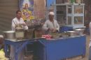 Food Stall, Cairo, Egypt