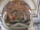 Interior of Cathedral, Palermo