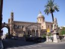 Cathedral, Palermo