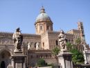 Cathedral, Palermo