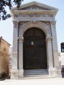Cemetery, Palermo