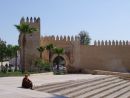 City Walls of Fes
