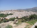 View of City of Fes