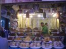 Dried Fruit Shop, Fes