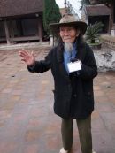 Vietnamese Man of 84 Years Old