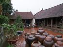 300 Year Old Chinese House