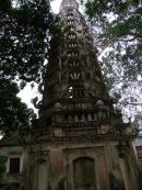 15th Century Princess Mia Pagoda