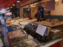 Food Market, Palermo