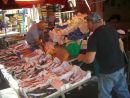 Food Market, Syracusa