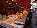 Food Market, Syracusa