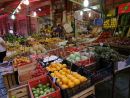 Food Market, Palermo