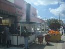 Barbeque Grill