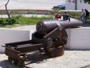 20 Ton Gun purchased from GB