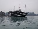 Paradise Cruiser, Halong Bay