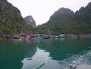 Floating Fishing Village, Halong Bay