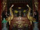 Altar, Den Do Temple, Hanoi