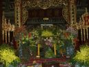 Altar, Den Do Temple, Hanoi