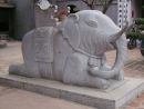Elephant, Den Do Temple, Hanoi