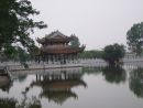 Reflections! Den Do Temple, Hanoi