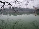 Reflections, Ho Hoan Kiem Lake, Hanoi