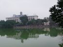 Sunday Gathering, Ho Hoan Kiem Lake Park, Hanoi