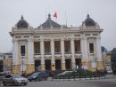 Nha Hat Lon (Opera House, Hanoi