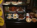 Barbecued Sparrow & Quail, Hanoi