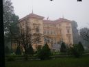 Phu Chu Tich, Presidential Palace, Hanoi