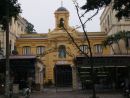 St Maria Hospital, Hanoi