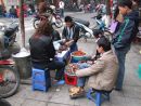 Preparation of Street Food! Hanoi
