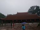 Temple of Literature, Hanoi