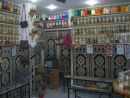 Herbalists Shop in Medina