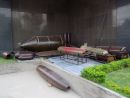Spent Shells, Bao Tang Chung Tich Chien Tranh (War Remnants Museum), Ho Chi Minh City