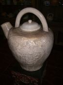 Medicine Teapot, Bao Tang PHITO (Museum of Vietnamese Traditional Medicine), Ho Chi Minh City