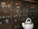 Old Medicinal Vessels, Bao Tang PHITO (Museum of Vietnamese Traditional Medicine), Ho Chi Minh City