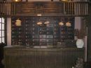 Traditional Medicine Shop, Bao Tang PHITO (Museum of Vietnamese Traditional Medicine), Ho Chi Minh City