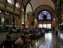 Counter Hall, Buu Dien Saigon (Saigon General Post Office), Ho Chi Minh City
