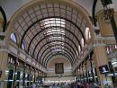 Counter Hall, Buu Dien Saigon (Saigon General Post Office), Ho Chi Minh City