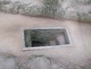 Entrance to Tunnels, Cu Chi Tunnels, outside Ho Chi Minh City