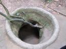 Entrance to Tunnels, Cu Chi Tunnels, outside Ho Chi Minh City