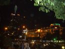 District 1 Night Lights, Ho Chi Minh City
