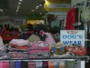 Dogs Wear! Ho Chi Minh City