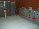 Old Communications Bunker, Hoi Troung Thong Nhat (Reunification Palace), Ho Chi Minh City